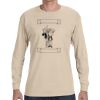 Adult DRI-POWER® ACTIVE Long-Sleeve T-Shirt Thumbnail
