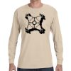 Adult DRI-POWER® ACTIVE Long-Sleeve T-Shirt Thumbnail