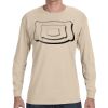 Adult DRI-POWER® ACTIVE Long-Sleeve T-Shirt Thumbnail