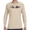 Adult DRI-POWER® ACTIVE Long-Sleeve T-Shirt Thumbnail