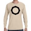 Adult DRI-POWER® ACTIVE Long-Sleeve T-Shirt Thumbnail