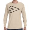 Adult DRI-POWER® ACTIVE Long-Sleeve T-Shirt Thumbnail