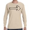 Adult DRI-POWER® ACTIVE Long-Sleeve T-Shirt Thumbnail