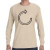 Adult DRI-POWER® ACTIVE Long-Sleeve T-Shirt Thumbnail