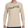 Adult DRI-POWER® ACTIVE Long-Sleeve T-Shirt Thumbnail