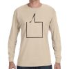 Adult DRI-POWER® ACTIVE Long-Sleeve T-Shirt Thumbnail