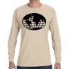 Adult DRI-POWER® ACTIVE Long-Sleeve T-Shirt Thumbnail