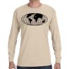 Adult DRI-POWER® ACTIVE Long-Sleeve T-Shirt Thumbnail