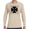 Adult DRI-POWER® ACTIVE Long-Sleeve T-Shirt Thumbnail