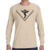 Adult DRI-POWER® ACTIVE Long-Sleeve T-Shirt Thumbnail