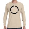 Adult DRI-POWER® ACTIVE Long-Sleeve T-Shirt Thumbnail
