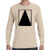 Adult DRI-POWER® ACTIVE Long-Sleeve T-Shirt Thumbnail