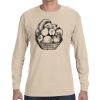 Adult DRI-POWER® ACTIVE Long-Sleeve T-Shirt Thumbnail