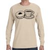 Adult DRI-POWER® ACTIVE Long-Sleeve T-Shirt Thumbnail