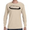 Adult DRI-POWER® ACTIVE Long-Sleeve T-Shirt Thumbnail