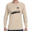 Adult DRI-POWER® ACTIVE Long-Sleeve T-Shirt Thumbnail