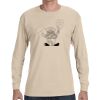 Adult DRI-POWER® ACTIVE Long-Sleeve T-Shirt Thumbnail