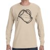 Adult DRI-POWER® ACTIVE Long-Sleeve T-Shirt Thumbnail