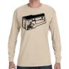 Adult DRI-POWER® ACTIVE Long-Sleeve T-Shirt Thumbnail