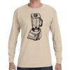Adult DRI-POWER® ACTIVE Long-Sleeve T-Shirt Thumbnail