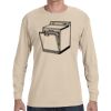 Adult DRI-POWER® ACTIVE Long-Sleeve T-Shirt Thumbnail