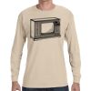 Adult DRI-POWER® ACTIVE Long-Sleeve T-Shirt Thumbnail