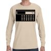 Adult DRI-POWER® ACTIVE Long-Sleeve T-Shirt Thumbnail