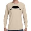 Adult DRI-POWER® ACTIVE Long-Sleeve T-Shirt Thumbnail
