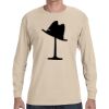 Adult DRI-POWER® ACTIVE Long-Sleeve T-Shirt Thumbnail