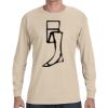 Adult DRI-POWER® ACTIVE Long-Sleeve T-Shirt Thumbnail