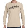 Adult DRI-POWER® ACTIVE Long-Sleeve T-Shirt Thumbnail