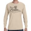 Adult DRI-POWER® ACTIVE Long-Sleeve T-Shirt Thumbnail