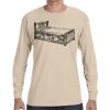 Adult DRI-POWER® ACTIVE Long-Sleeve T-Shirt Thumbnail