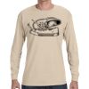 Adult DRI-POWER® ACTIVE Long-Sleeve T-Shirt Thumbnail