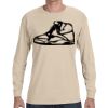 Adult DRI-POWER® ACTIVE Long-Sleeve T-Shirt Thumbnail