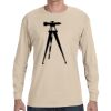 Adult DRI-POWER® ACTIVE Long-Sleeve T-Shirt Thumbnail