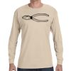 Adult DRI-POWER® ACTIVE Long-Sleeve T-Shirt Thumbnail