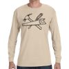 Adult DRI-POWER® ACTIVE Long-Sleeve T-Shirt Thumbnail