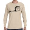 Adult DRI-POWER® ACTIVE Long-Sleeve T-Shirt Thumbnail