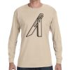 Adult DRI-POWER® ACTIVE Long-Sleeve T-Shirt Thumbnail