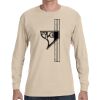 Adult DRI-POWER® ACTIVE Long-Sleeve T-Shirt Thumbnail