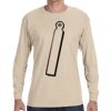 Adult DRI-POWER® ACTIVE Long-Sleeve T-Shirt Thumbnail