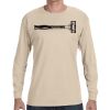 Adult DRI-POWER® ACTIVE Long-Sleeve T-Shirt Thumbnail