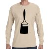Adult DRI-POWER® ACTIVE Long-Sleeve T-Shirt Thumbnail