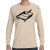 Adult DRI-POWER® ACTIVE Long-Sleeve T-Shirt Thumbnail