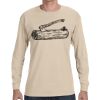 Adult DRI-POWER® ACTIVE Long-Sleeve T-Shirt Thumbnail