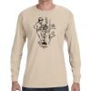 Adult DRI-POWER® ACTIVE Long-Sleeve T-Shirt Thumbnail