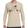 Adult DRI-POWER® ACTIVE Long-Sleeve T-Shirt Thumbnail