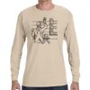 Adult DRI-POWER® ACTIVE Long-Sleeve T-Shirt Thumbnail