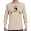 Adult DRI-POWER® ACTIVE Long-Sleeve T-Shirt Thumbnail